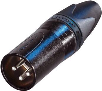 

Кабель для компьютера Neutrik NAC3MX-W-TOP, NAC3MX-W-TOP