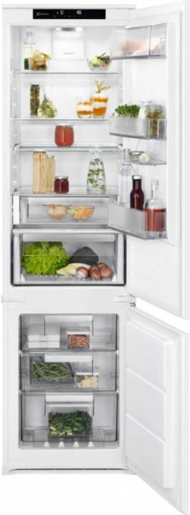 

Холодильник Electrolux RNS9TE19S, RNS9TE19S