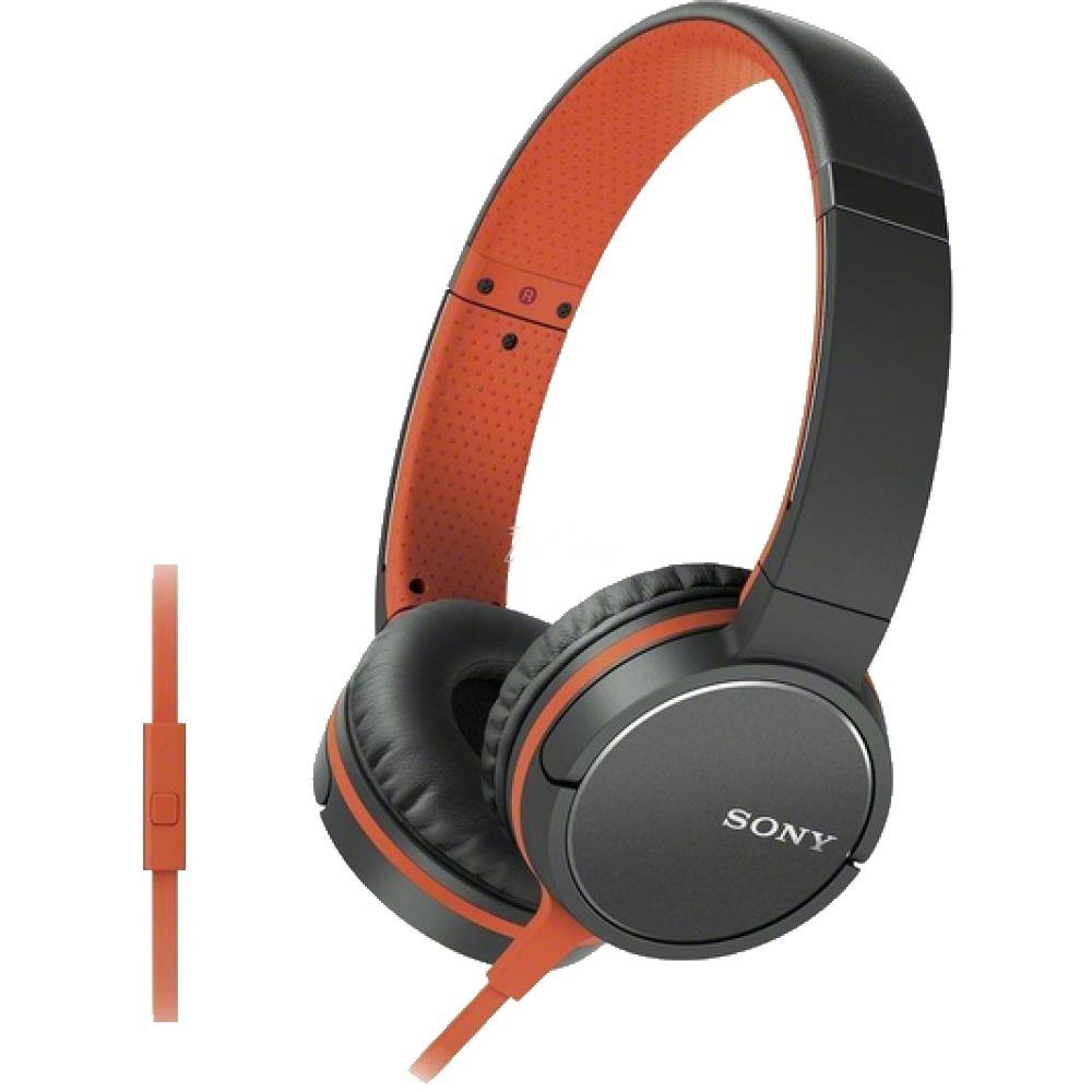 

Наушники (гарнитура) Sony MDR-ZX660APD [MDRZX660APD.E], MDR-ZX660APD