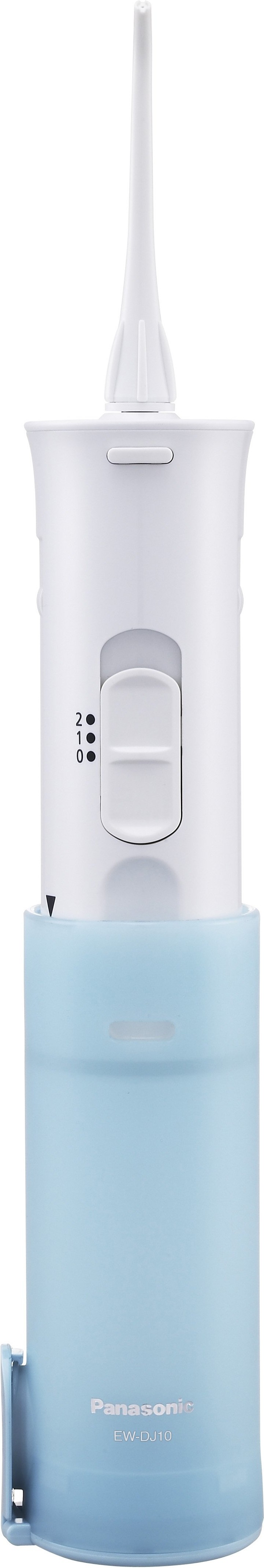 

Ирригатор Panasonic EW-DJ10