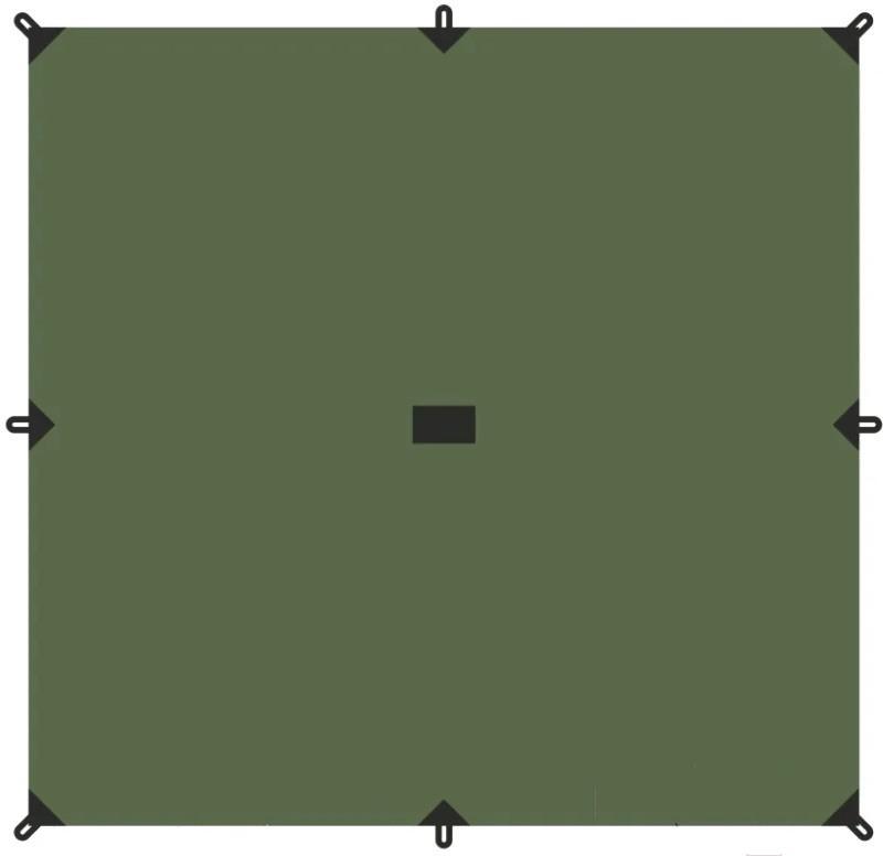 

Тент Talberg Tent 4х4м (TLT-034)