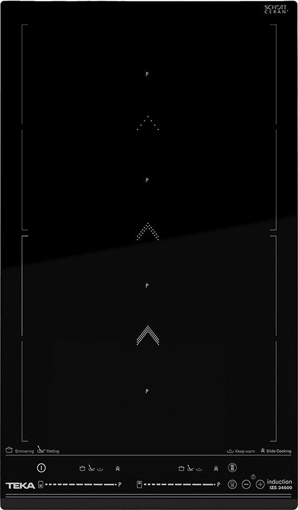 

Варочная панель TEKA IZS 34600 DMS, IZS 34600 DMS