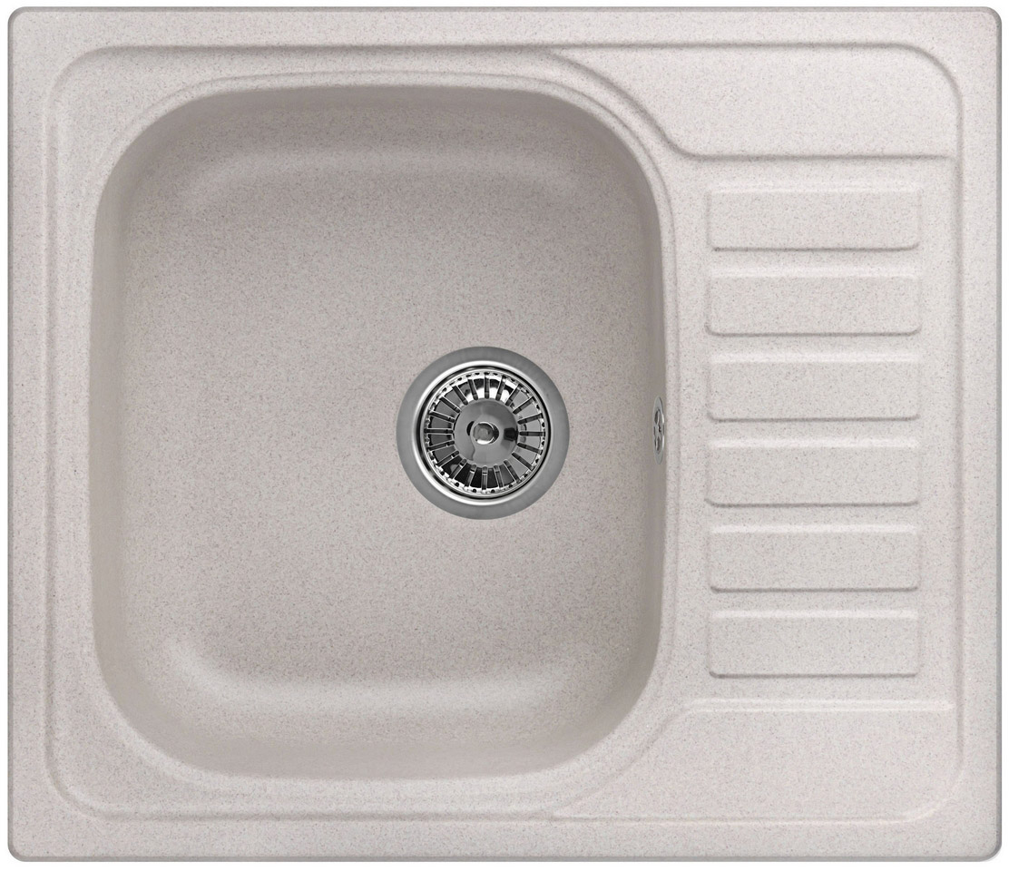 

Кухонная мойка Granula GR-5801 антик, GR-5801