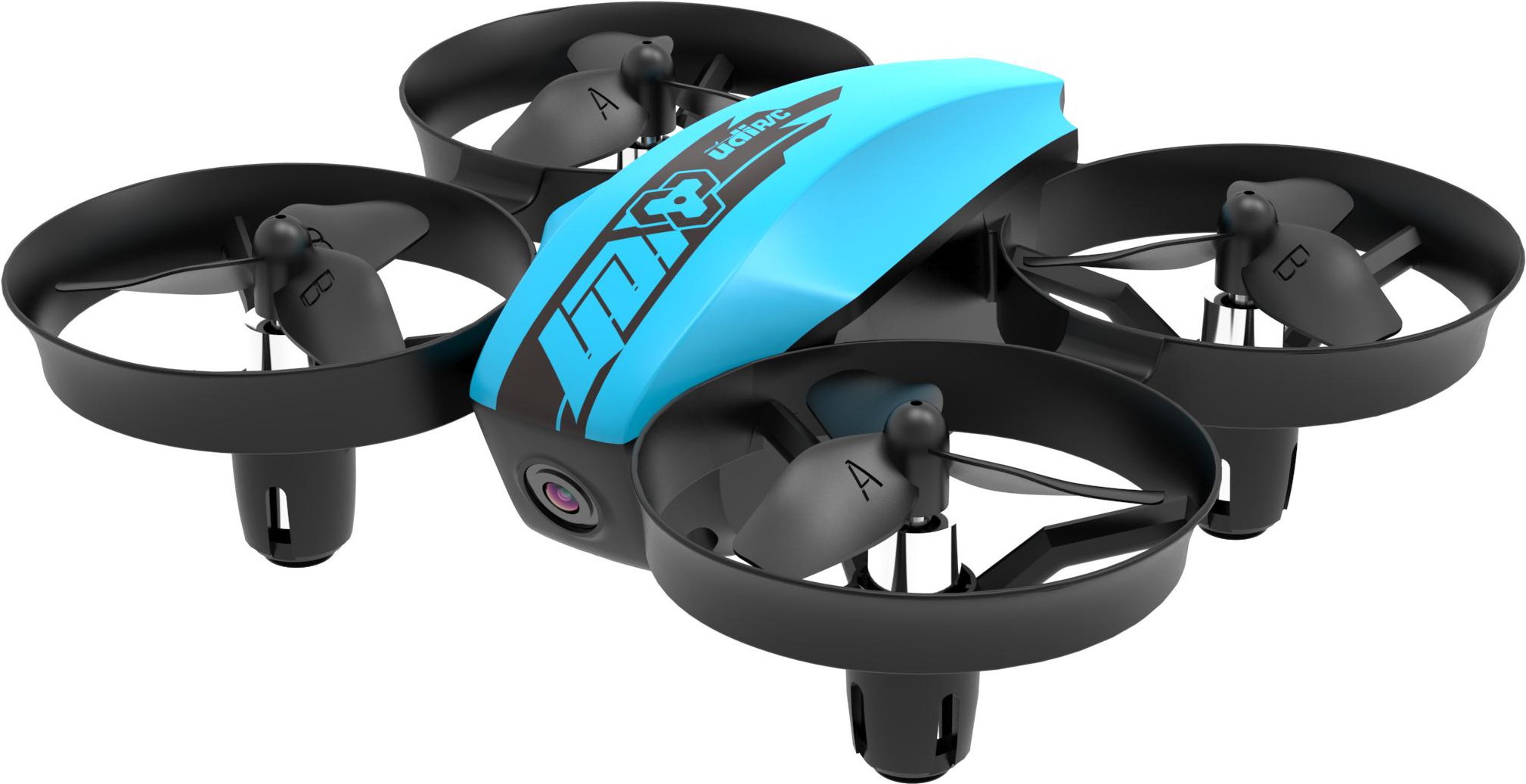 

Квадрокоптер UDI RC U46S