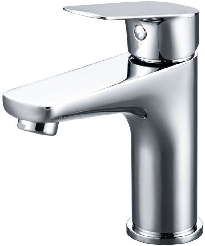 

Смеситель Bravat Rhein F1429564CP-9-ENG