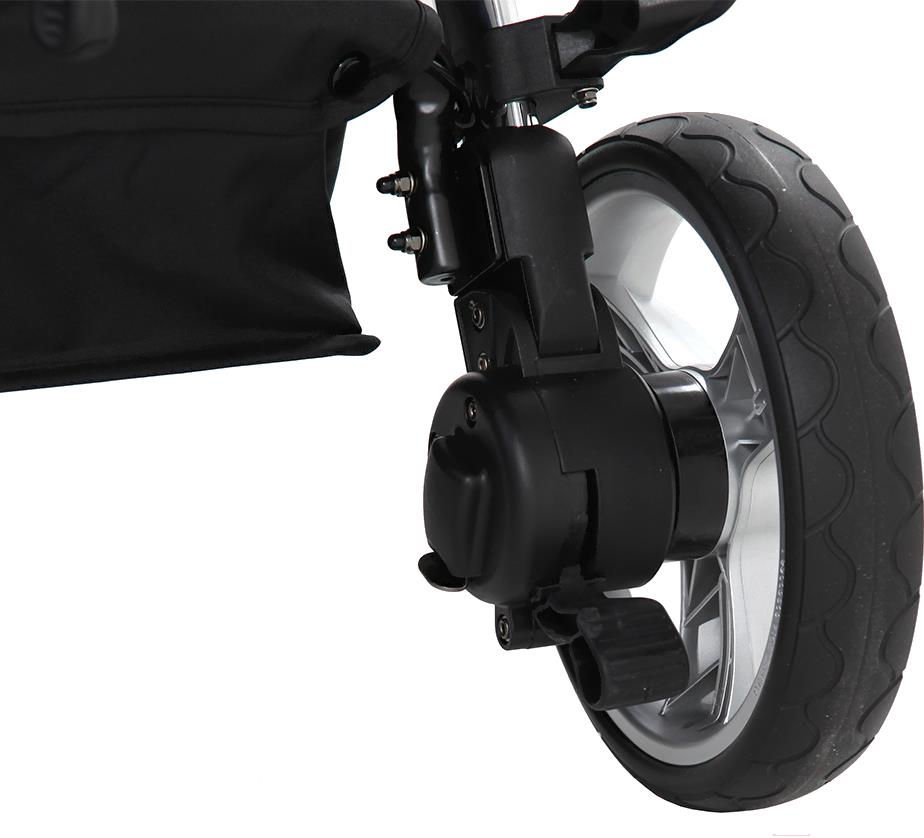 

Детская коляска Carrello Milano CRL-5501 Carbon Grey, Milano CRL-5501