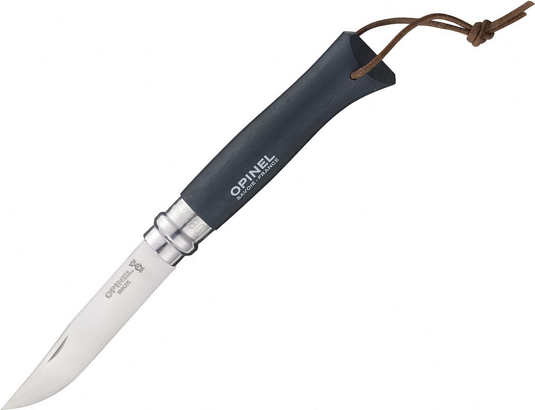 

Туристический нож Opinel Tradition Trekking №08 [002211], Tradition Trekking №08