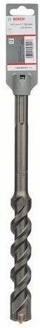 

Сверло Bosch 30х200х320 мм бур SDS-max 4 [2.608.685.872], Сверло Bosch 30х200х320 мм бур SDS-max 4 2.608.685.872
