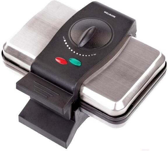 

Вафельница Willmark WM-105SW