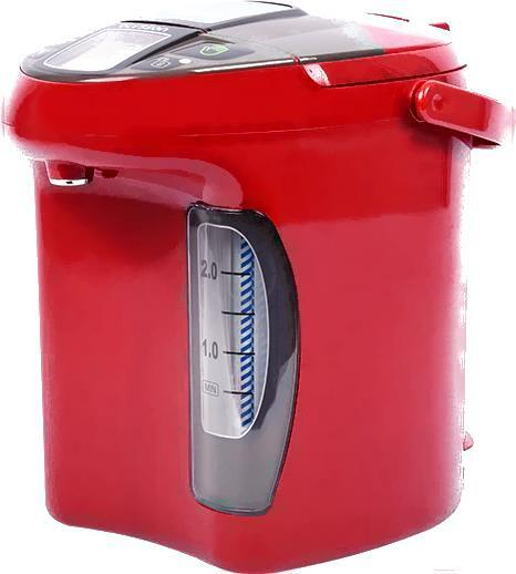 

Термопот Oursson TP3310PD/RD