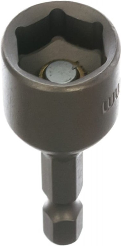 

Энкор Головка ЭНКОР 22819 магнитная 13мм 1/4'' 48мм [22819], Головка ЭНКОР 22819 магнитная 13мм 1/4'' 48мм