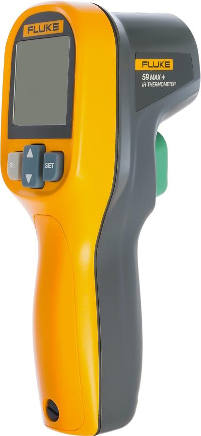 

Пирометр Fluke 4326589 [FLUKE-59 MAX+ ERTA], 4326589