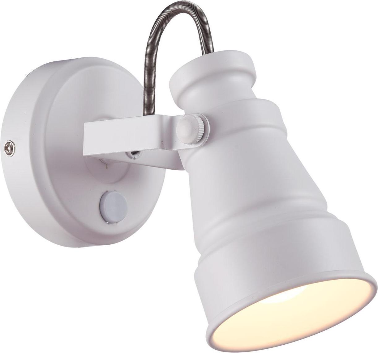 

Спот Citilux CL541510 Бейкер Белый Св-к Наст.-Потол