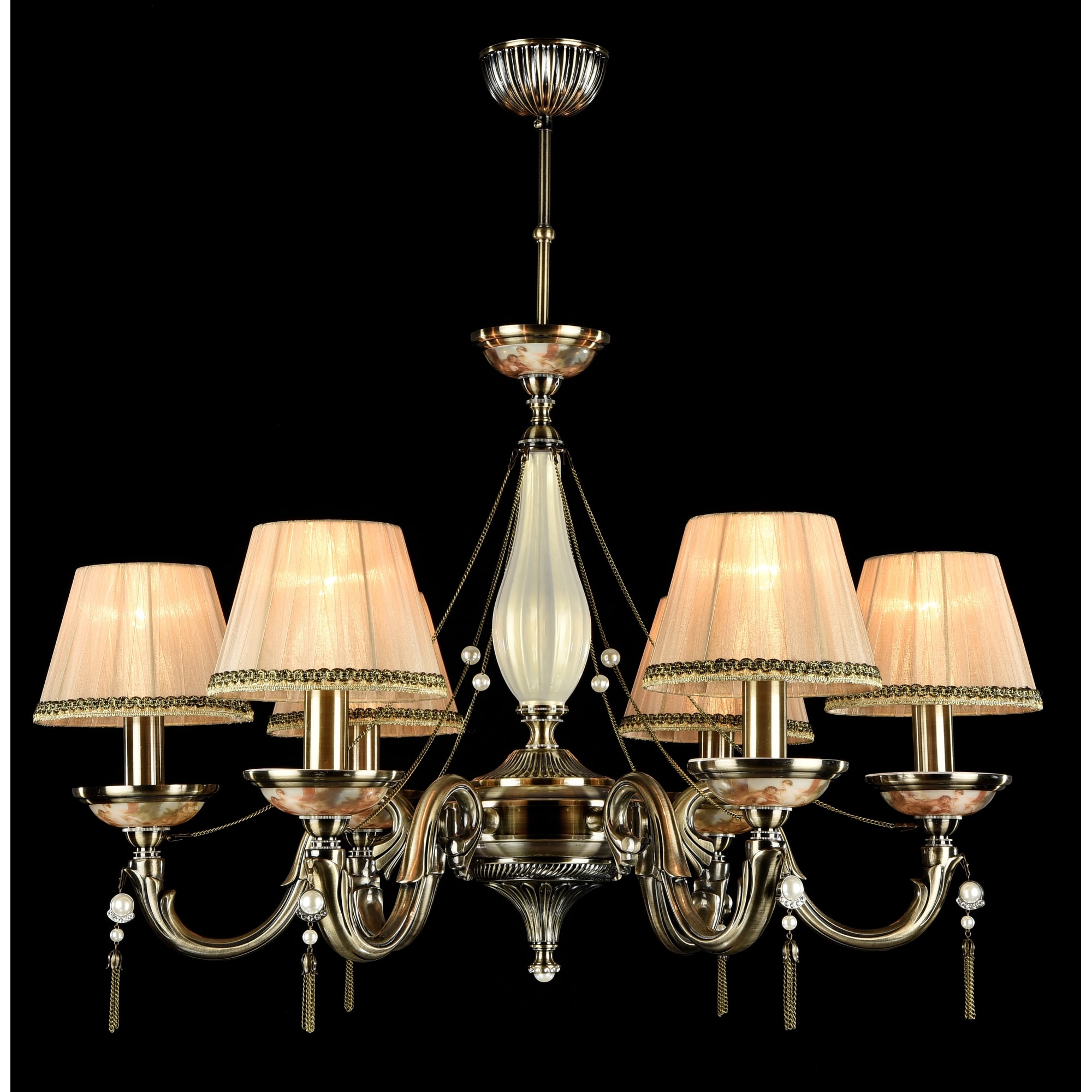 

Maytoni RC024-PL-06-R, RC024-PL-06-R