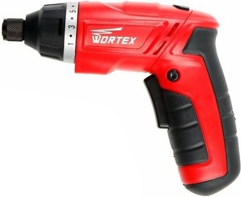 

Электроотвертка Wortex BS 4536 BLi, BS 4536 BLi