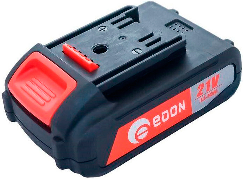 

Аккумулятор Edon LIO/OAF21-2,0A/h (1001010615)