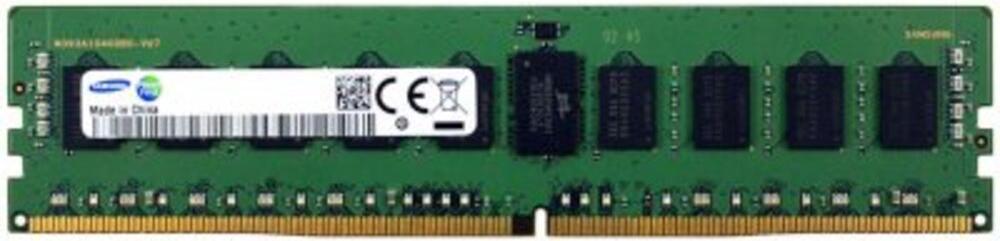 

Оперативная память Samsung RDIMM DDR4 16GB ECC 2666MHz [M393A2K43CB2-CTD7Y], RDIMM DDR4 16GB ECC 2666MHz