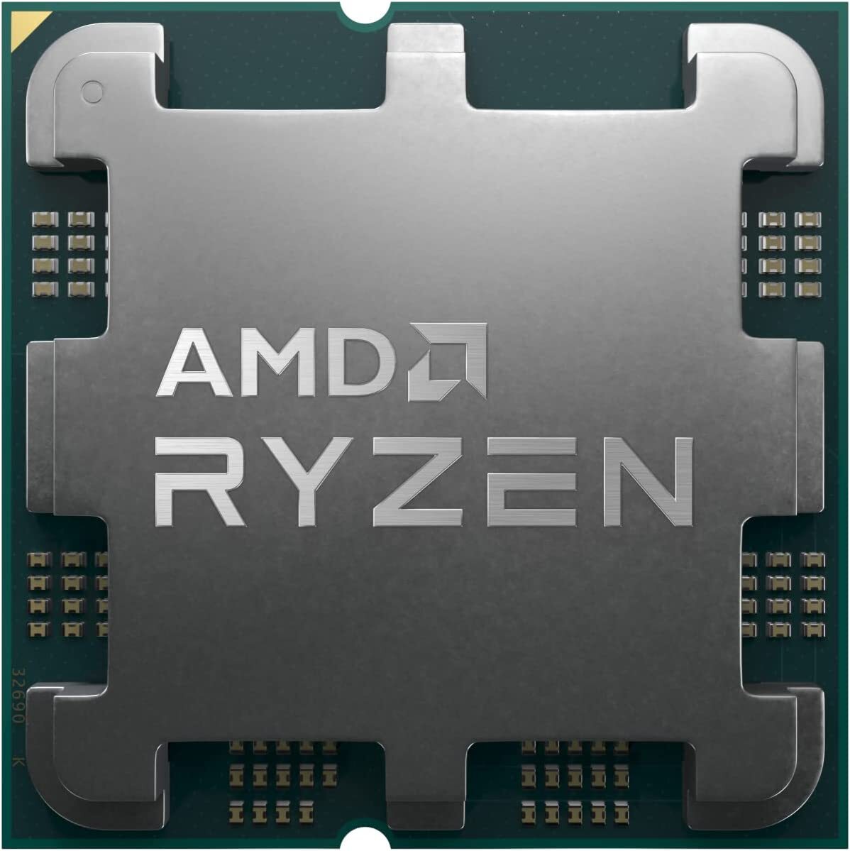 

Процессор AMD Ryzen 9 7950X OEM (100-000000514)