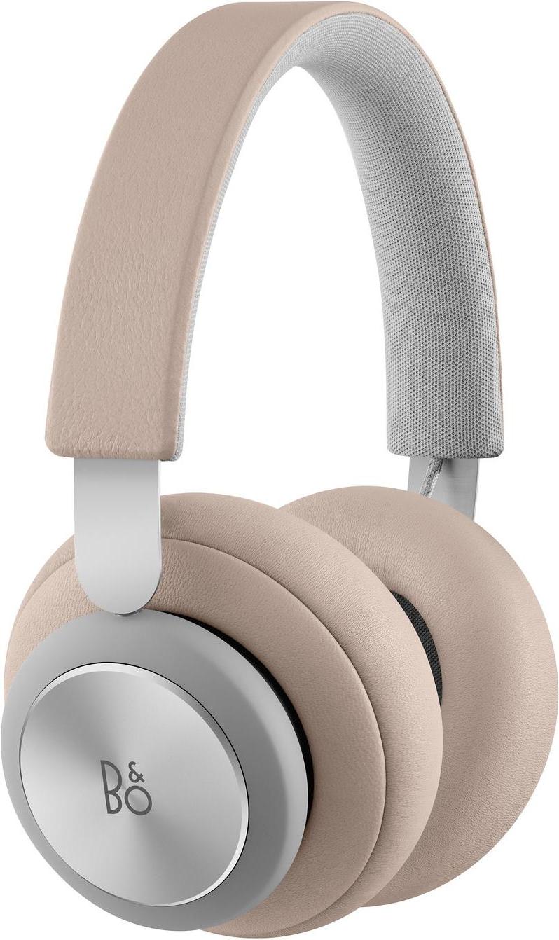 

Наушники Bang Olufsen Beoplay H4 2nd Gen Limestone [1648204], Beoplay H4 2nd Gen