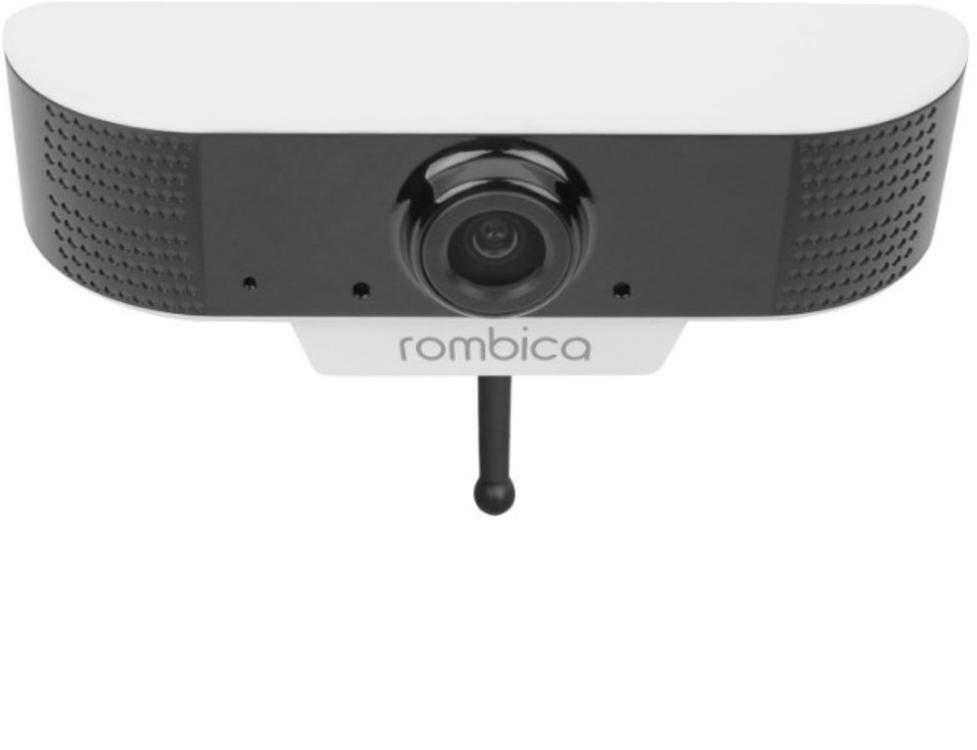 

IP-камера Rombica FHD B2 [CM-004], FHD B2