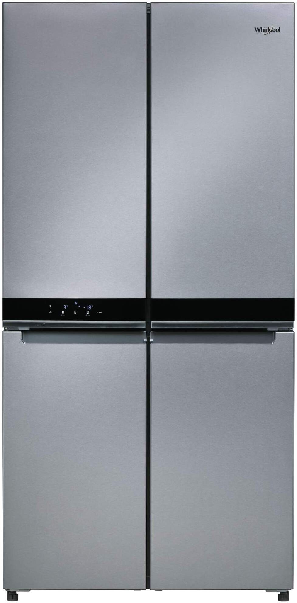 

Холодильник Whirlpool WQ9 E1L