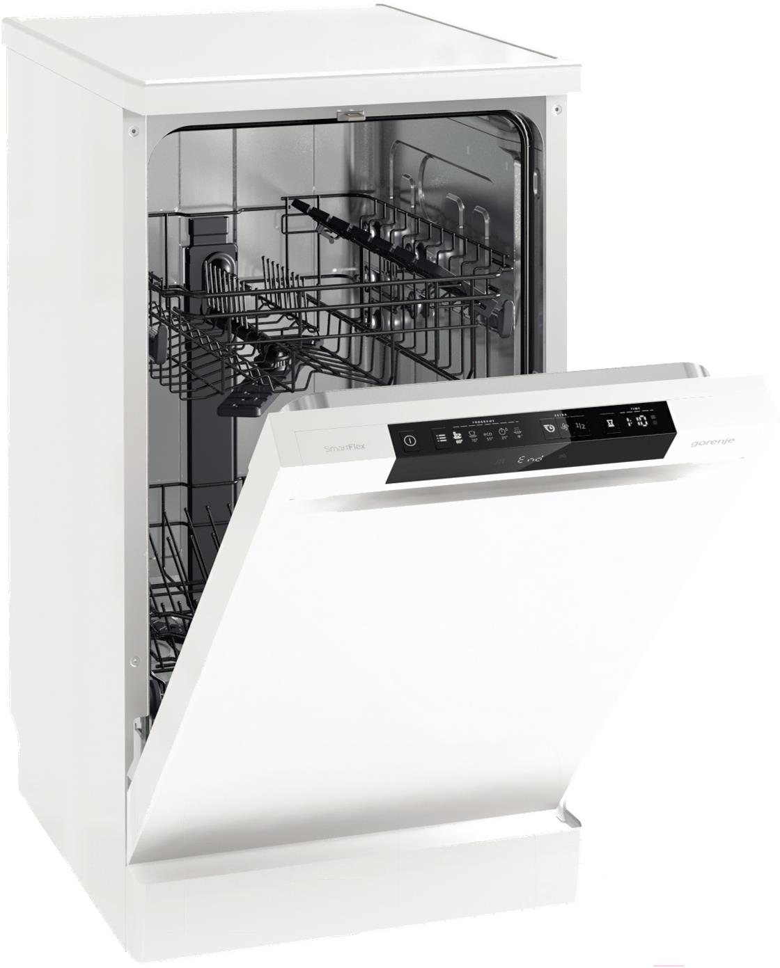 

Посудомоечная машина Gorenje GS53110W, GS53110W