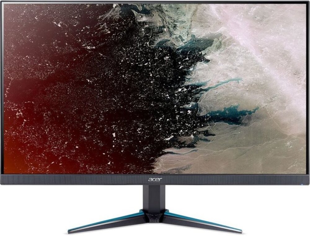 

Монитор Acer VG270UBMIIPX Black [UM.HV0EE.007], Монитор Acer Gaming Nitro VG270Ubmiipx (UM.HV0EE.007)