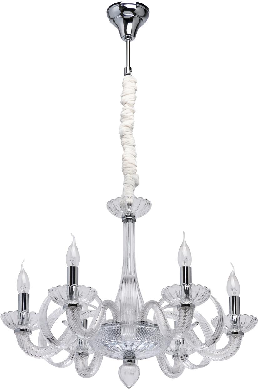 

MW-Light 483013506 Элла, Подвесная люстра MW-Light Элла 483013506