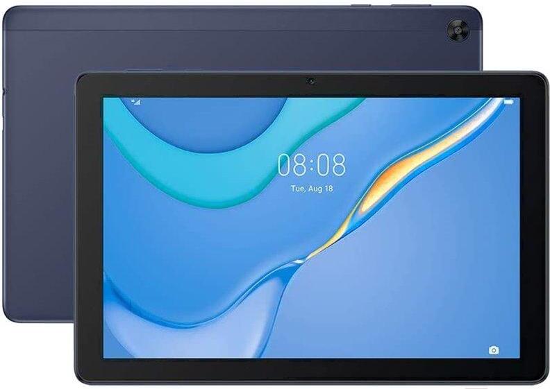 

Планшет Huawei MatePad T 10 AGRK-L09 Deepsea Blue, Планшет Huawei MatePad T10 AGRK-L09 2GB/32GB LTE (насыщенный синий)