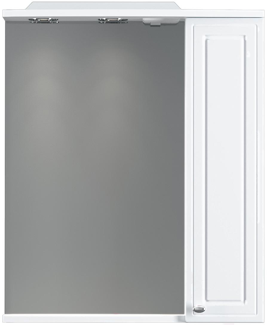 

Шкаф с зеркалом AM.PM Palace One [M41MPR0601WG], Шкаф с зеркалом Am.Pm Palace One M41MPR0601WG