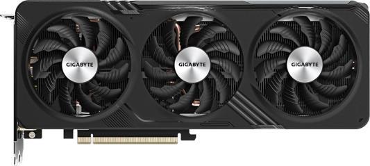 

Видеокарта Gigabyte GeForce RTX 4060 Ti Gaming OC 8G GDDR6 RTL (GV-N406TGAMING OC-8GD)