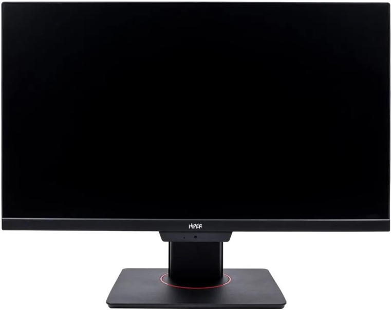

Моноблок Hiper V12 PG G7400 8Gb/SSD256Gb черный (HV12H6PGS256R8B)