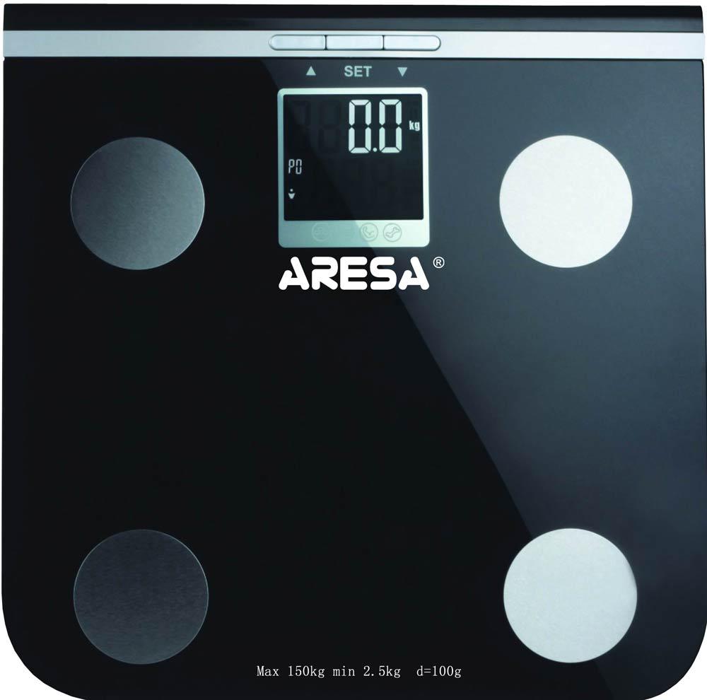 

Напольные весы Aresa SB-306, SB-306