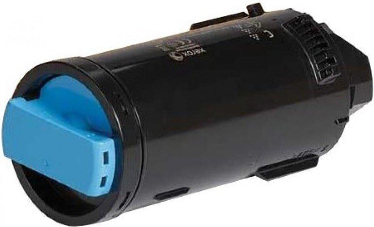 

Картридж Xerox VersaLink C500/C505 голубой [106R03855], VersaLink C500/C505