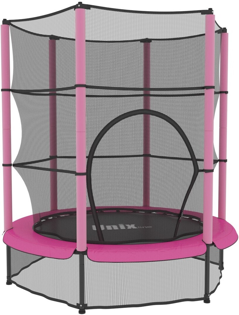 

Батут Line Kids 4.6 ft Pink (140 cm)