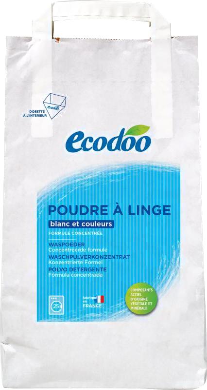 

Средство для стирки Ecodoo с мылом Алеп 1.5кг, с мылом Алеп 1.5кг