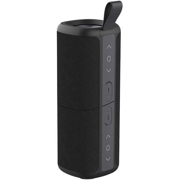 

Беспроводная колонка MusicDealer Z Double Beef Dark Grey [ZMDS-DBDG], Double Beef