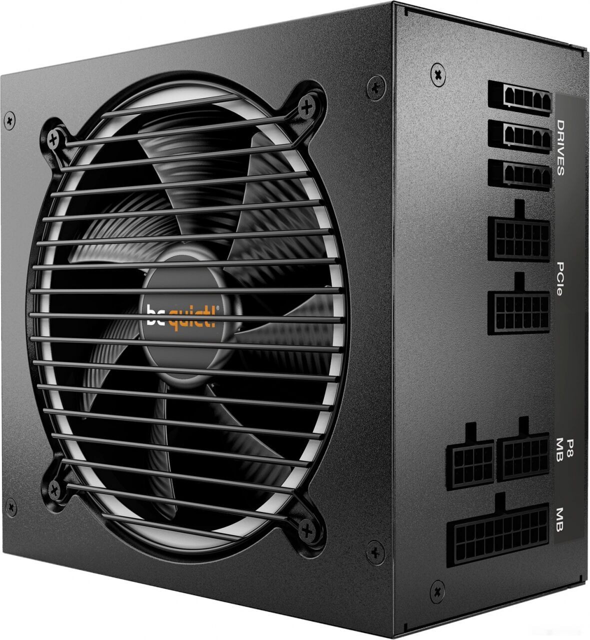 

Блок питания be quiet! Pure Power 11 FM 750W (BN319)