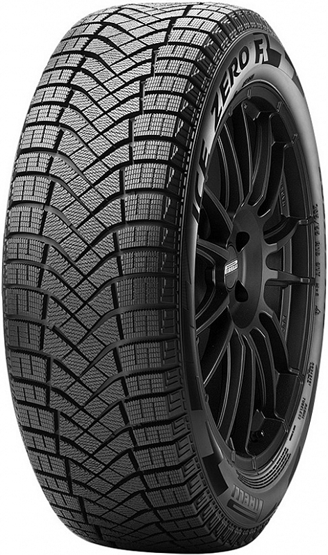 

Автомобильные шины Pirelli Ice Zero Friction 215/60R16 99H