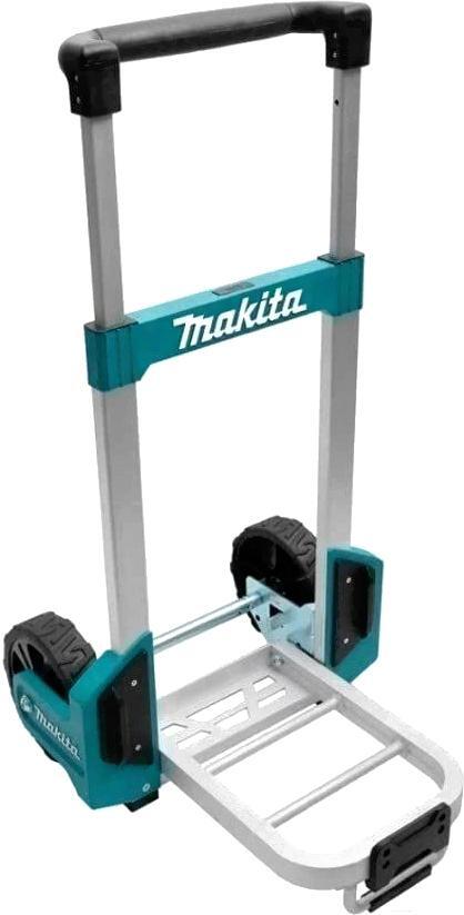 

Тележка инструментальная Makita Тележка [TR00000001], Тележка Makita Тележка TR00000001