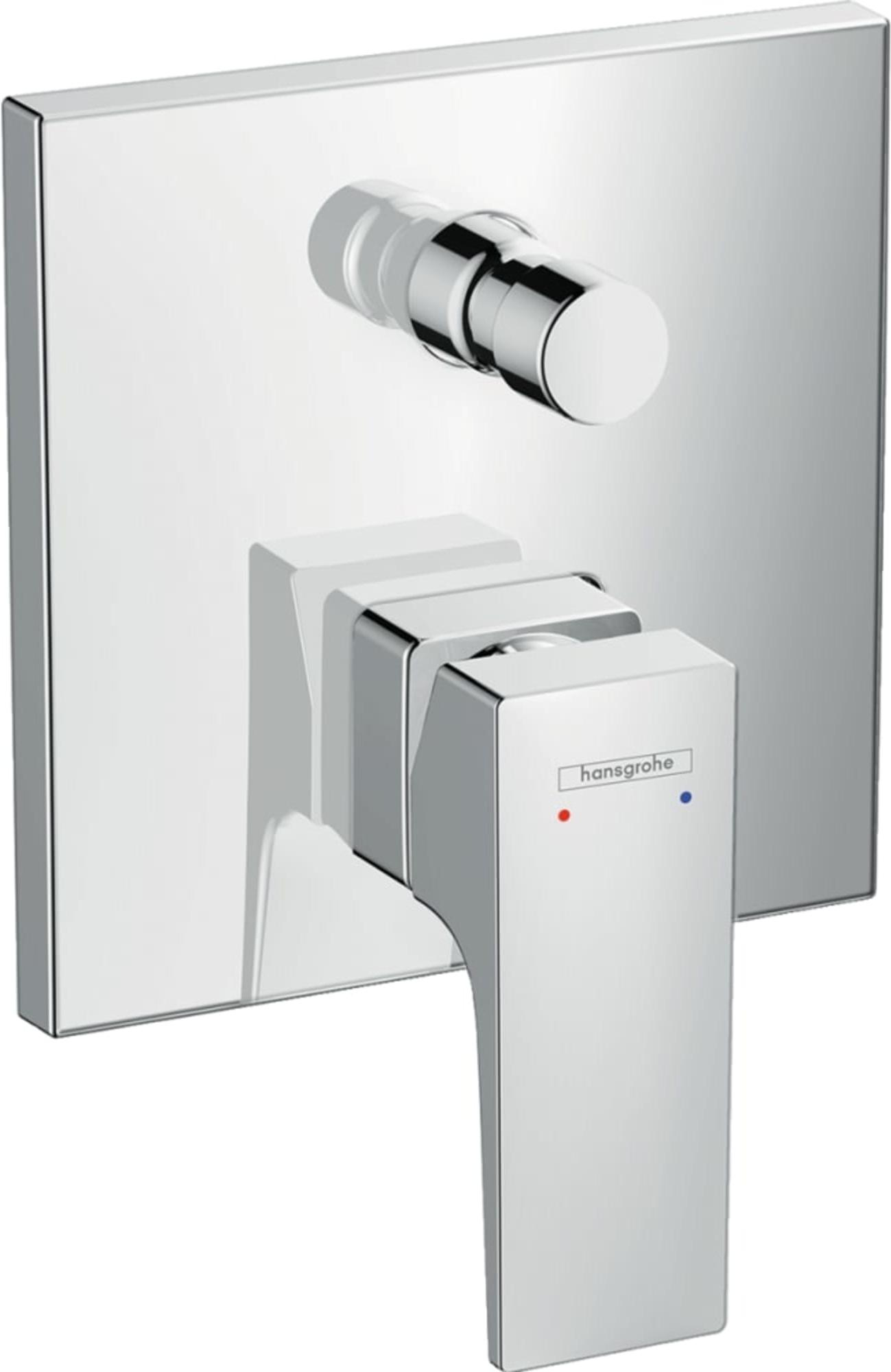 

Смеситель Hansgrohe Metropol [32545000], Metropol