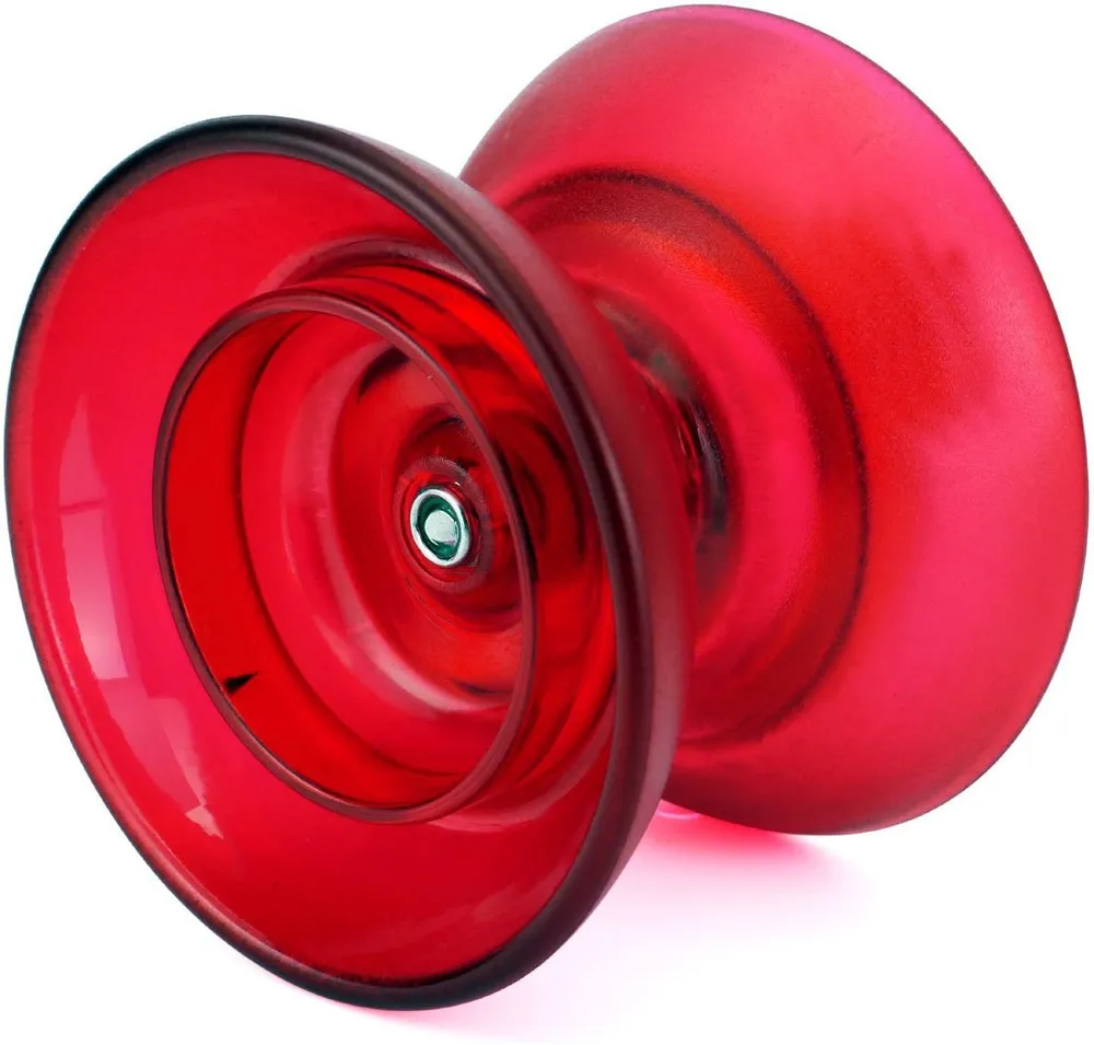 

Йо-йо YoYoFactory Flight (YYF0009), Развивающая игрушка YoYoFactory Йо-йо Flight (YYF0009)