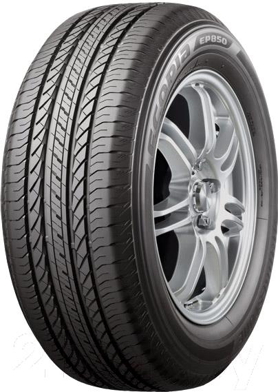 

Шины Bridgestone Ecopia EP850 245/70R16 111H, Ecopia EP850 245/70R16 111H