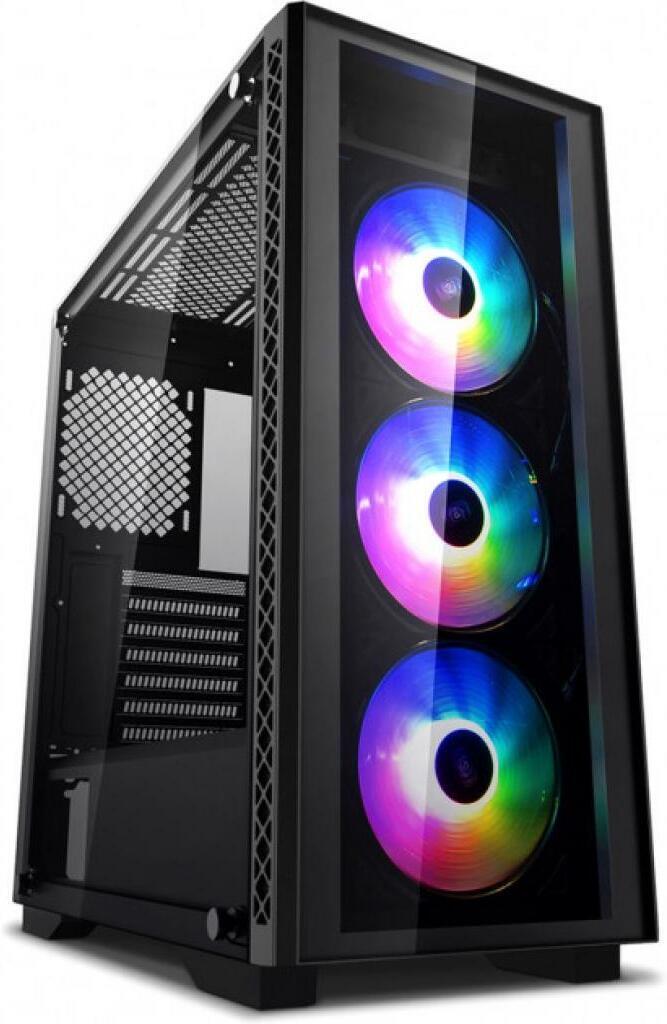 

Корпус DeepCool Matrexx 50 ADD-RGB 3F (DP-ATX-MATREXX50-AR-3F-US)