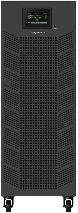 

Источник бесперебойного питания IPPON Innova RT 33 80K Tower 80000Вт [1146362], Источник бесперебойного питания IPPON Innova RT 33 80K Tower 80000Вт 1146362