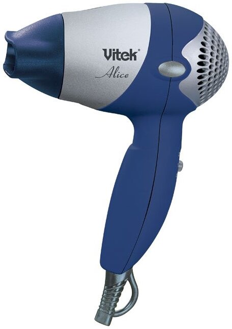 

Фен Vitek VT-1320