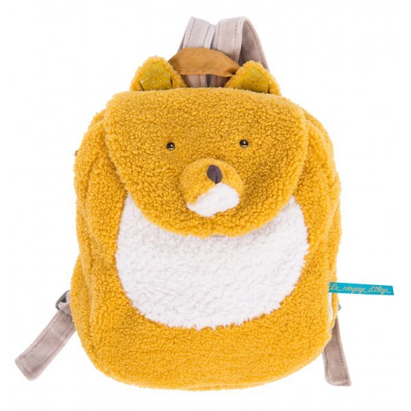 

Рюкзак Moulin Roty Лисичка [714070], Лисичка
