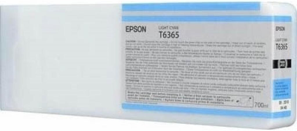 

Картридж для принтера Epson C13T636500, Картридж Epson C13T636500