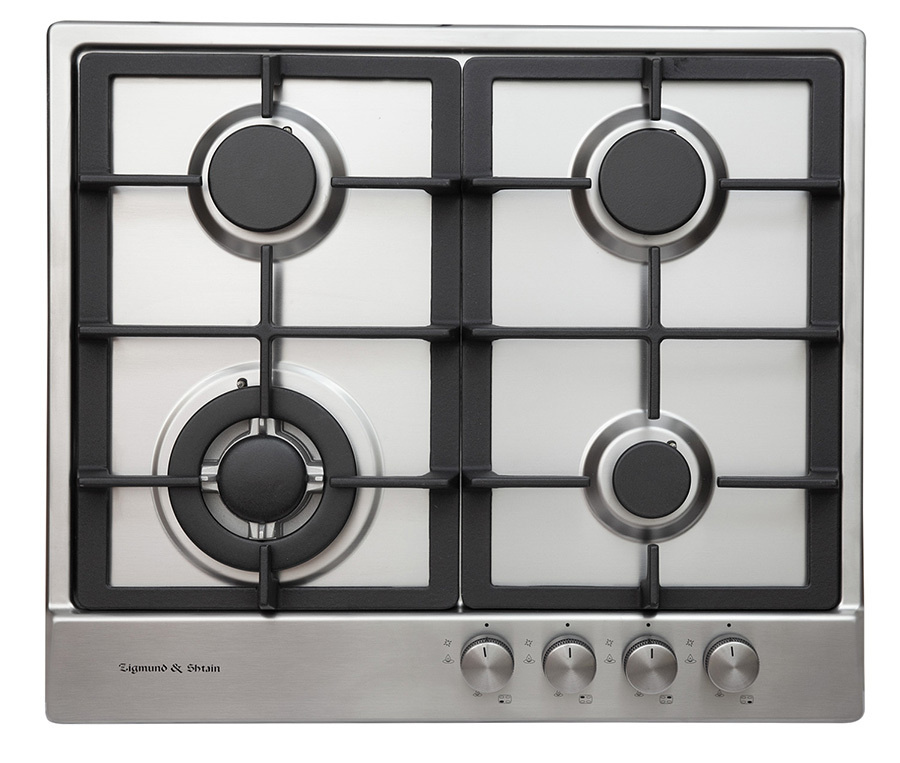 

Варочная панель Zigmund amp; Shtain GN 128.61 S, GN 128.61 S