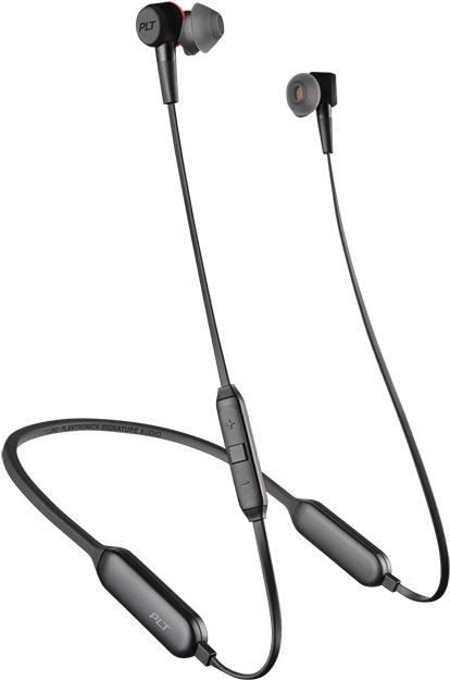 

Наушники Plantronics BackBeat GO 410 графит, BackBeat GO 410